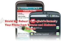 Shield Up! Robust Strategies to Protect Your Phone from Viruses and Malware Threats