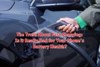 The Truth About Fast Charging: Is it Really Bad for Your Phone's Battery Health?