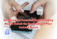 Unlocking the Potential: Understanding How to Unlock the Bootloader on Your Android Device Unlocking the Potential: Understanding How to Unlock the Bootloader on Your Android Device